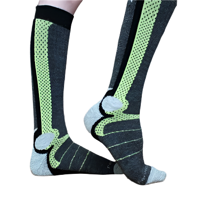 Mountaineer Sport Socks | Everyday Warmth with Breathable Comfort