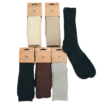 Photo of Copper Crew Socks