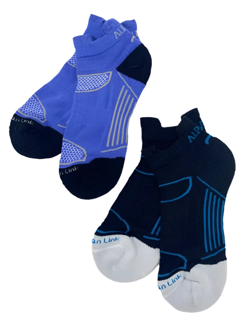 Activewear Alpaca Socks | Lightweight Comfort for Everyday Movement