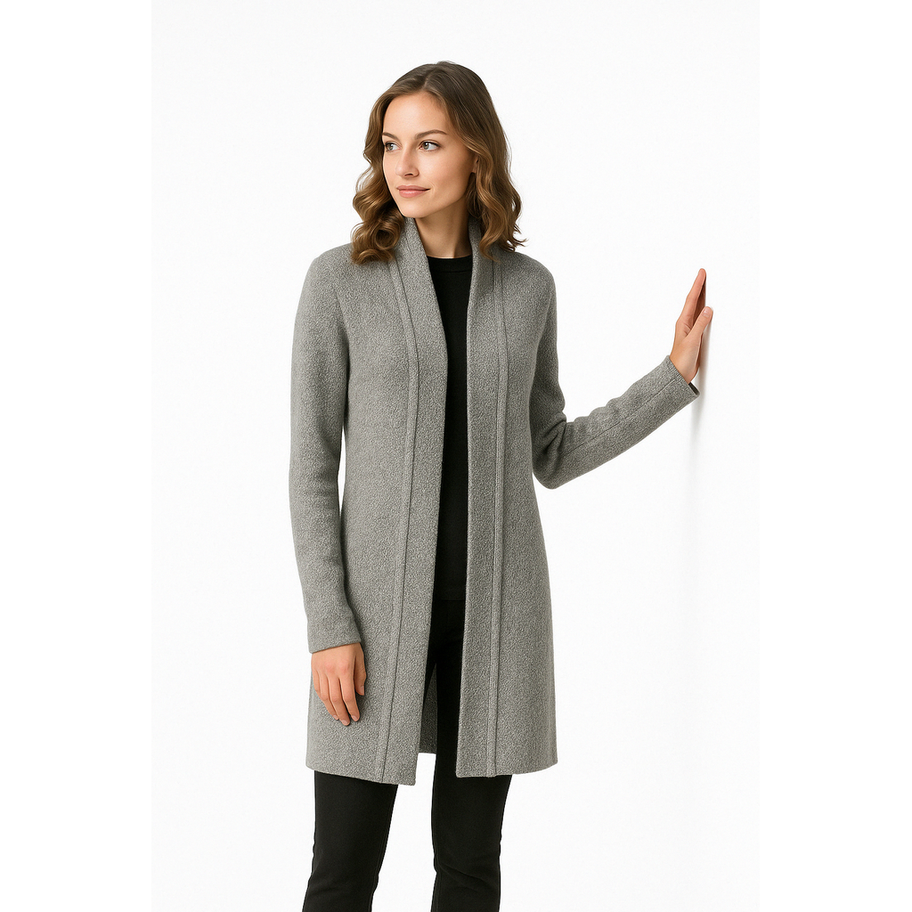 Weekender Alpaca Sweater | Natural Alpaca Comfort You Can Feel