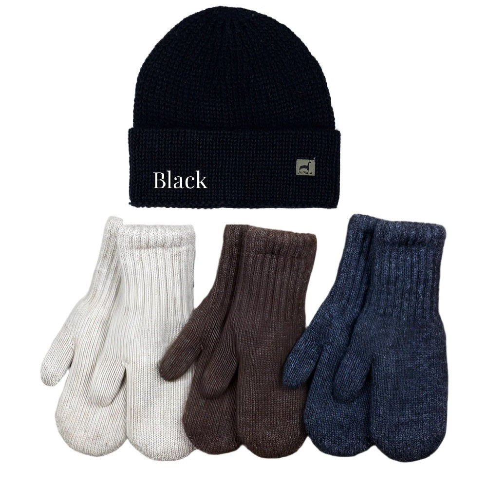 Winter Warmth Bundle