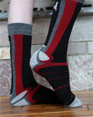 Mountaineer Sport Socks