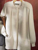 Ladies Ebel Alpaca Sweater
