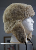 Alpaca Fur RCMP Hats