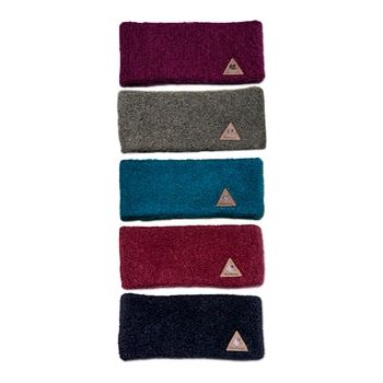 Alpaca Arctic Ski Bands